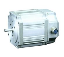 直流電機（圖2）