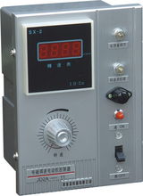 滑差電機(jī)調(diào)速裝置