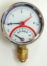 壓力表（圖19）